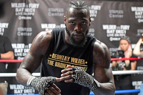 deontay wilder next fight|Deontay Wilder .